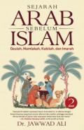 Sejarah Arab Sebelum Islam 2