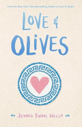 Love & Olives