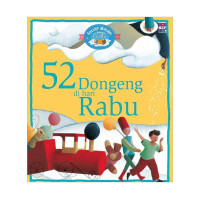 52 Dongeng di hari Rabu