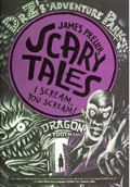 Scary Tales #2: I Scream, You Scream!