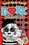 Dork Diaries: I Love Paris