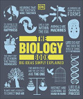 The Biology Book: Big Ideas Simply Explained