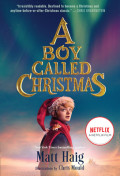 A Boy Called Christmas