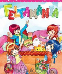 Feltamania