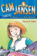 Cam Jansen Mysteries #1 : The Mystery of the Stolen Diamonds