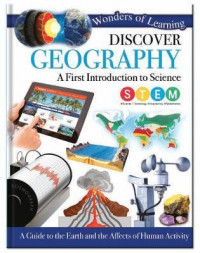 Wonders of Learning - Discover Geography