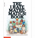 The I Hate Mathe-Matics!Book