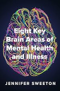 Eight Key Brain Areas of Mental Health and Illness