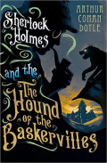 The hound of the Baskervilles