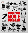 The Movie Book: Big Ideas Simply Explained