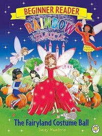 Rainbow Magic: The Fairyland Costume Ball