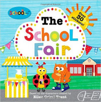 Schoolies: The School Fair