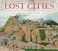 Lost Cities