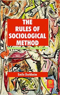 The Rules of Sociological Method