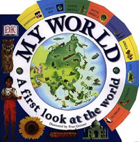 My world : a first look at the world