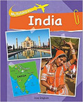 My holiday in India