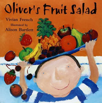 Oliver's fruit salad