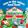 This is The House that Jack Built (Big Book)