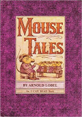 Mouse Talles