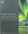 DK Natural Wonders of the World