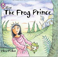 The Frog Prince