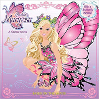 Barbie: Mariposa