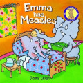 Emma has Measles