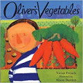 Oliver's Vegetables