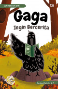 Gaga Ingin Bercerita