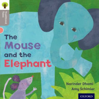 The Mouse and the Elephant