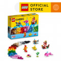 LEGO® Classic Creative Ocean Fun