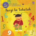 Pergi ke Sekolah