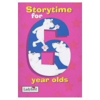 Storytime for 6 Year Olds