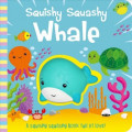 Squishy Squashy Whale