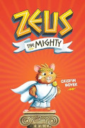 Zeus The Mighty: The Maze of the Menacing Minotaur