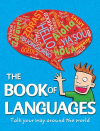 The Book of Languages: Talk your way around the world