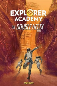 Explorer Academy: The Double Helix