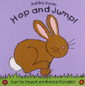 Bobbly Books - Hop and Jump!