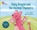 Baby Dragon and The Animal Olympics