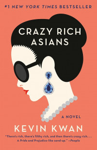 Crazy Rich Asian