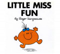 Little miss fun