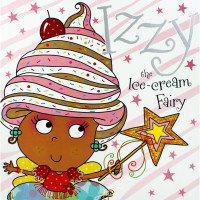 Izzy the Ice Cream Fairy