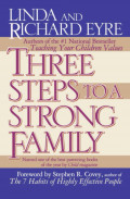 3 steps to a strong family