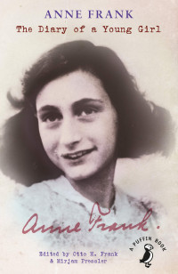 Anne Frank : the diary of a young girl