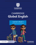 Cambridge Global English Learner's Book 5