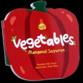 Vegetables; Mengenal Sayuran