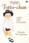 Totto-chan: Gadis Cilik di Jendela