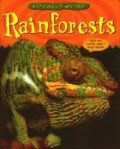 Rainforests (Totally Weird)