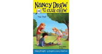 Nancy drew and the clue crew : Time Thief