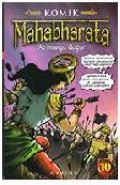 Komik Mahabharata Jilid 10: Gugurnya Abimanyu